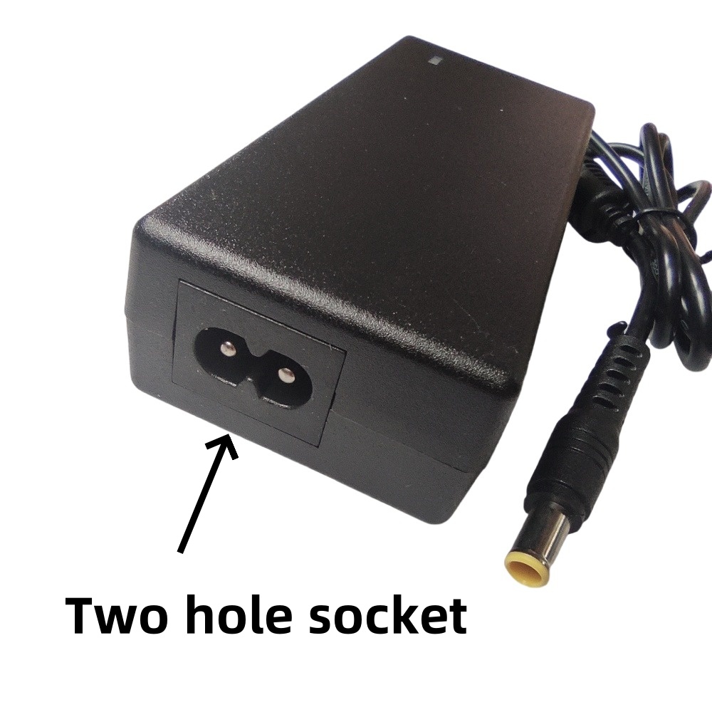 19v 2.1a 1.3a 1.7a 6.0*4.4mm adaptador cabo de alimentação para lg 24 polegadas led monitor lcd AP16B-A LCAP26B-E ADS-45FSN-19 carregador