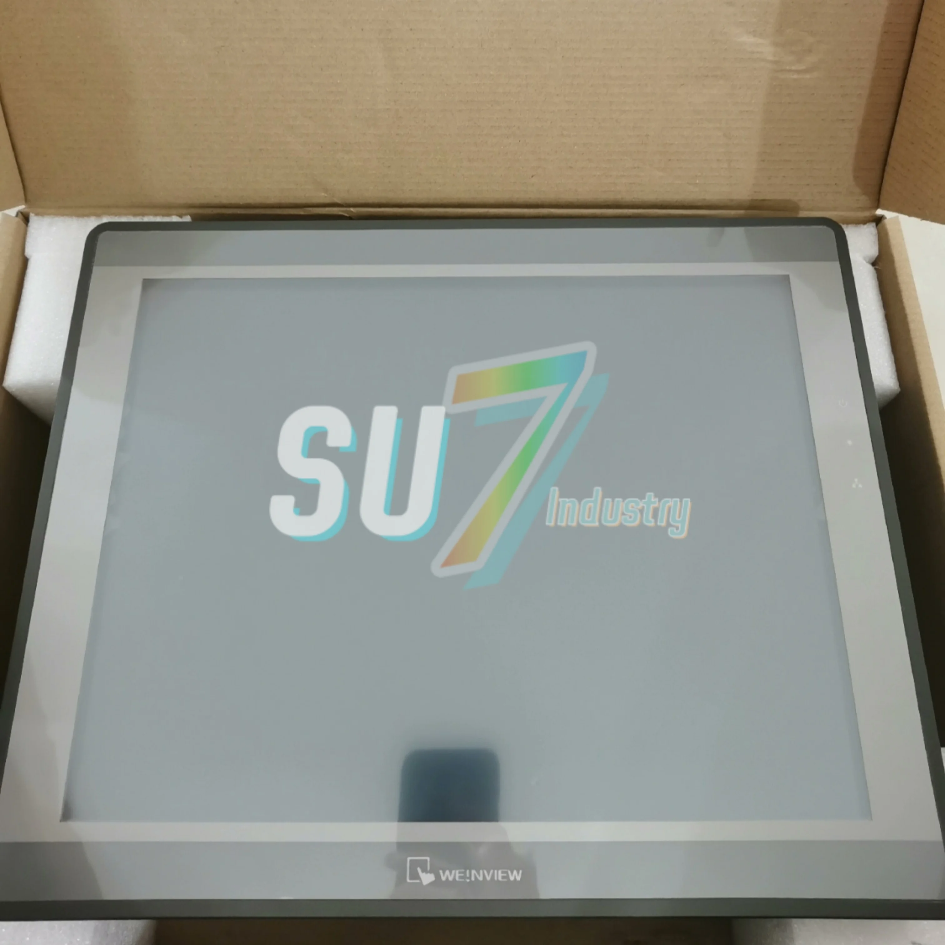 MT8150iE   New In warehouse   HMI Touch Screen