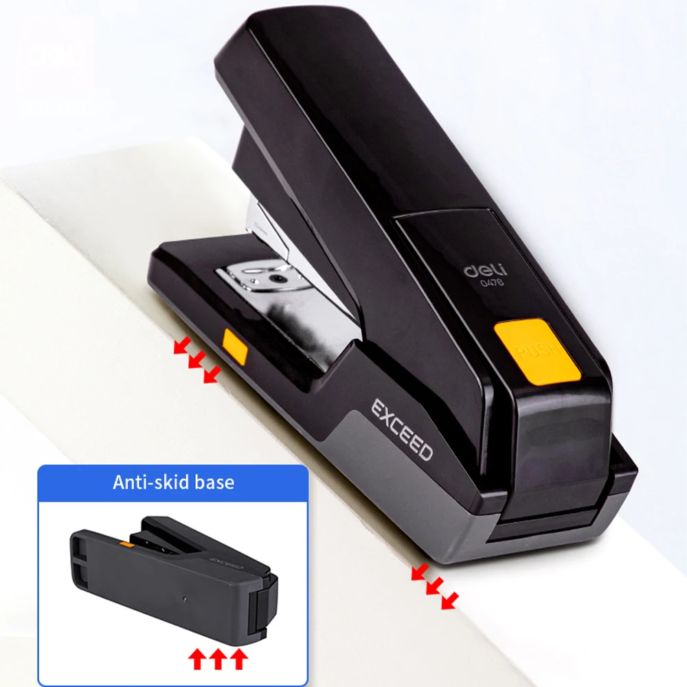 デリ-ホッチキス,25枚,便利なシート,ホッチキス,文房具,学校用品,事務用品,アクセサリー