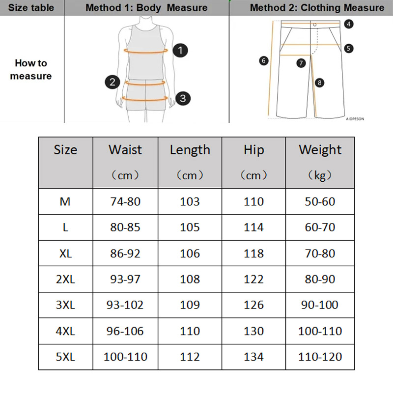 Salopette ampia con tasche grandi Pantaloni tattici da jogging per sport all'aria aperta da uomo Pantaloni da lavoro casual in puro cotone elastico in vita