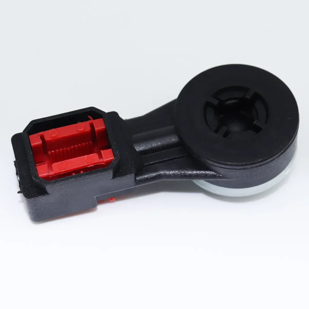 Gear Change Cable Collet End Clamp Grommet Bushing For Ford Fiesta MK5 Focus MK1 MK2 Fusion Gearbox Linkage Selector Repair Kit