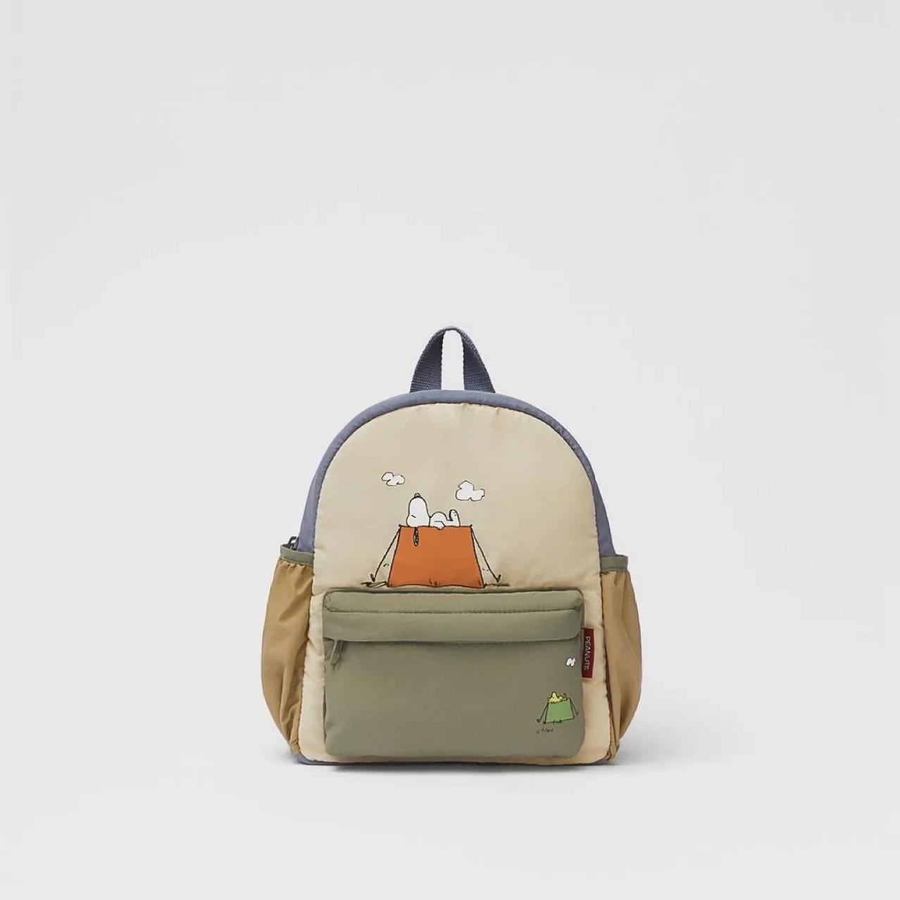 Borsa per bambini in cartone animato Moda nuovo stile Zaino per scuola materna per bambini Design popolare Borsa a tracolla per zaino per ragazzi e ragazze