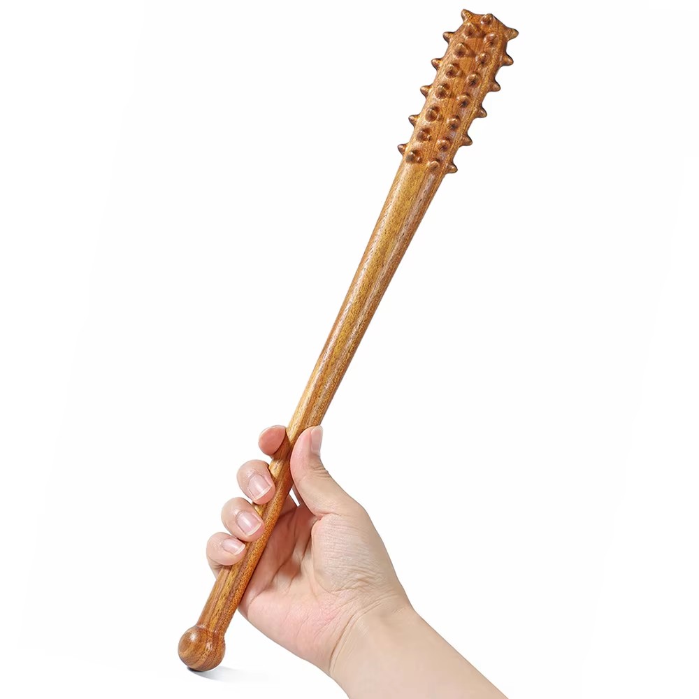 Chicote de cavalo de sândalo dourado de 39,5 cm, remo de fula, morcego de equitação equestre para disciplina e treinamento