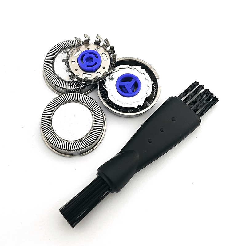 3pcs HQ56 Replacement Head Razor Blade For Philips Shaver HQ3 HQ55 HQ46 PQ206 HQ912 YQ308 HQ902 HQ905 AT610 AT620 HQ5812 HQ5625