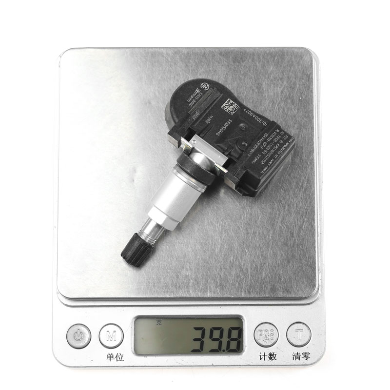 4 ชิ้น 52933-3N000 เซ็นเซอร์ TPMS 315Mhz 529333 N000 ความดันยาง Monitor Sensor สําหรับ 2012 2013 2014 2015 2016 2017 HYUNDAI ACCENT KIA