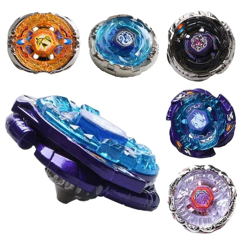 Takara Tomy Beyblade Burst Launchers GT Spielzeug Legierung Kampf Konstellation Kreisel Single Pack arena Metall Fafnir Bey Blade Blades Boy