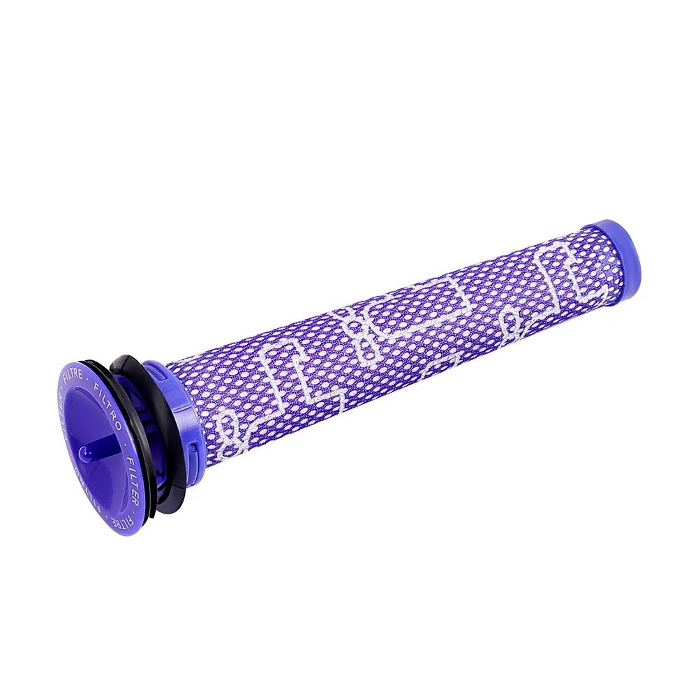 Pre-Filters and Post-Filters Kit Accessories For Dyson V7 V8 Absolute Animal Cordless Vacuum Cleaner Part Replacement Filter