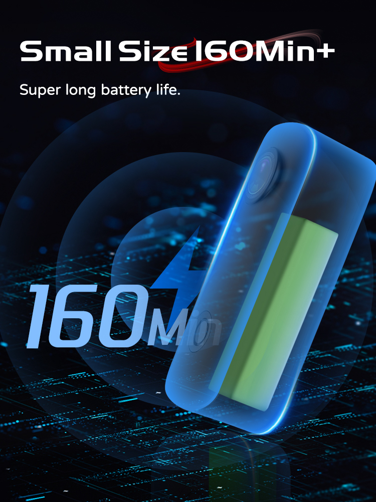 SJCapture d'écran C100 Plus Action Camera, Casque de vélo, Moto, 4K, 30M, Étanche, 2.4G, WiFi, dehors, EIS