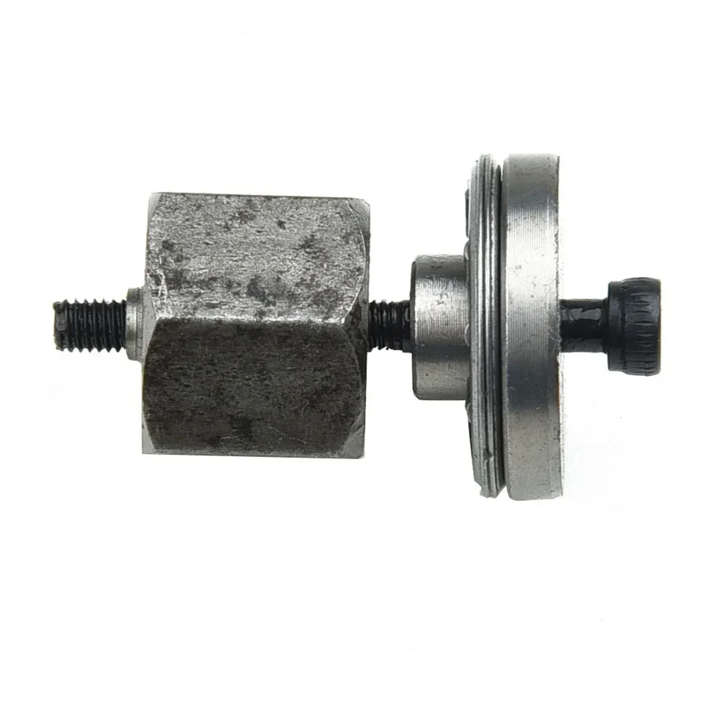 Mandril rebitador ferramenta cabeça conjunto m3 para rebite m8 manual rebitador porca ferramenta evitar perda ferramenta rebite 1 pçs/3 pçs/6 pçs