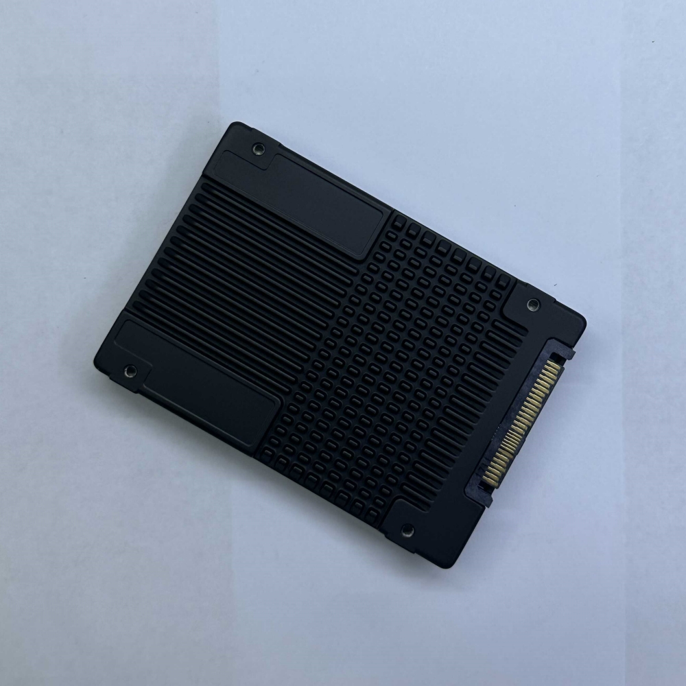 Nuevo original genuino P4800X 375G U.2 unidad de estado sólido empresarial de larga duración para disco de sistema Intel Aoteng