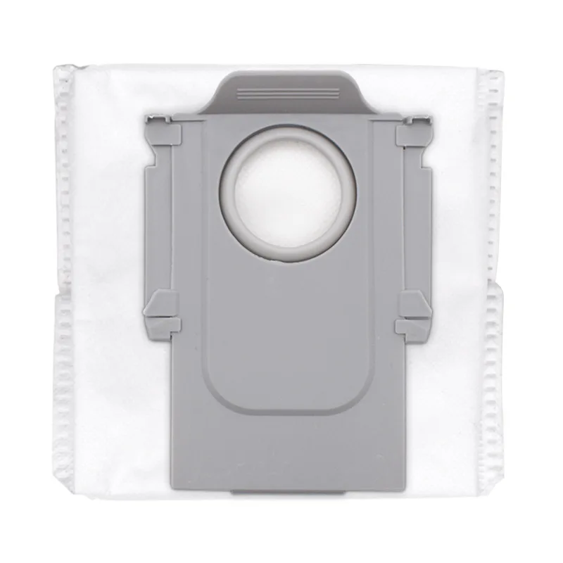 Roborock S8 Pro Ultra Roborock S7 Maxv Ultra Roborock Q7 Max+ Roborock Q8 Max Puls 울트라 로봇 진공 먼지 봉투 액세서리