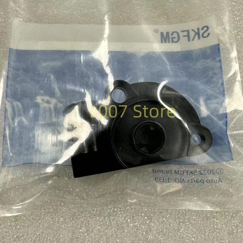 Nowy czujnik położenia przepustnicy TPS nr: 17106681 94580175 93740914 93740916   Dla GM Buick Opel Astra G F Corsa B Zafira A