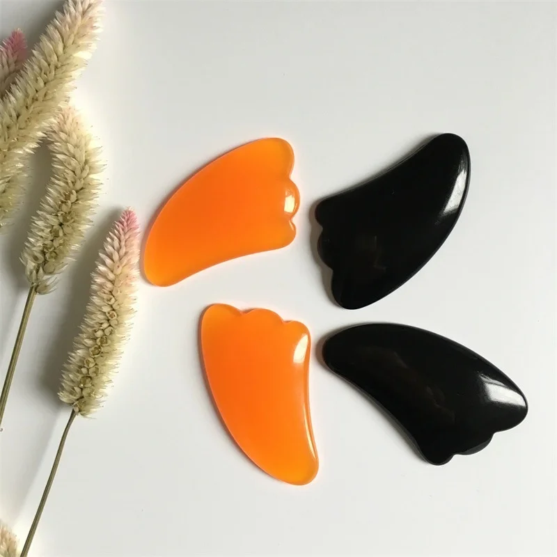 Набор для ароматерапии - традиционный инструмент для соскабливания пчелиного воска, инструмент для восстановления кожи, современный поворот на древнем банок