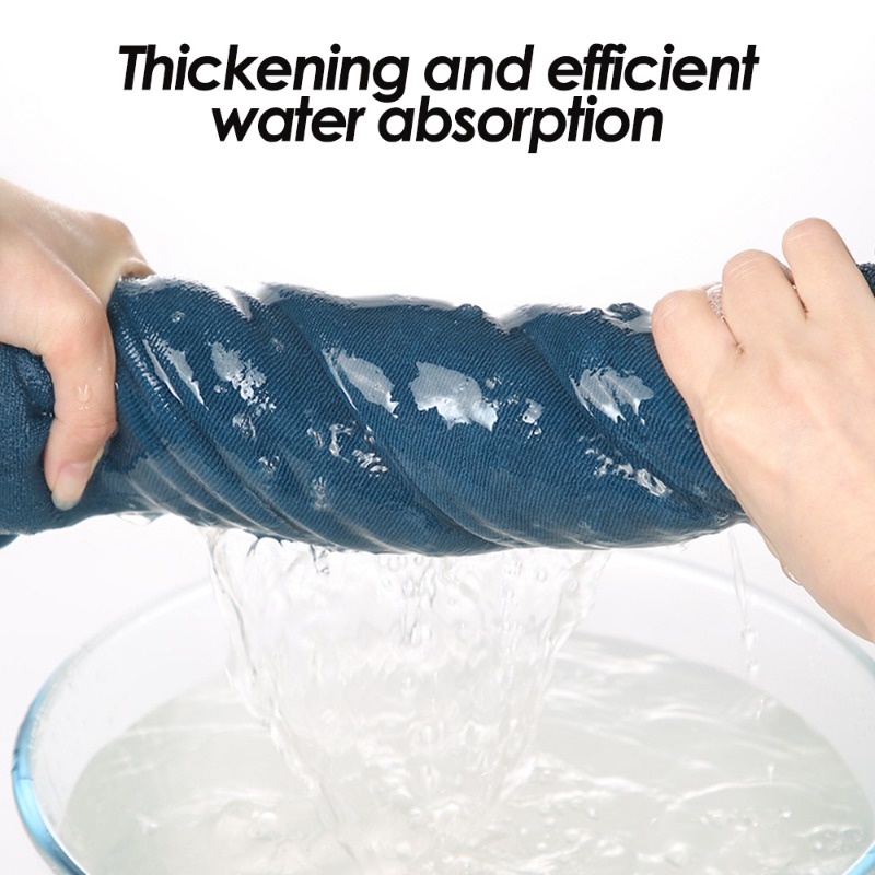 Toalla de lavado automático de microfibra de alta gama, paño de secado y limpieza de coche, dobladillo, paño de cuidado automático, toalla de lavado de coches, 1 ud.