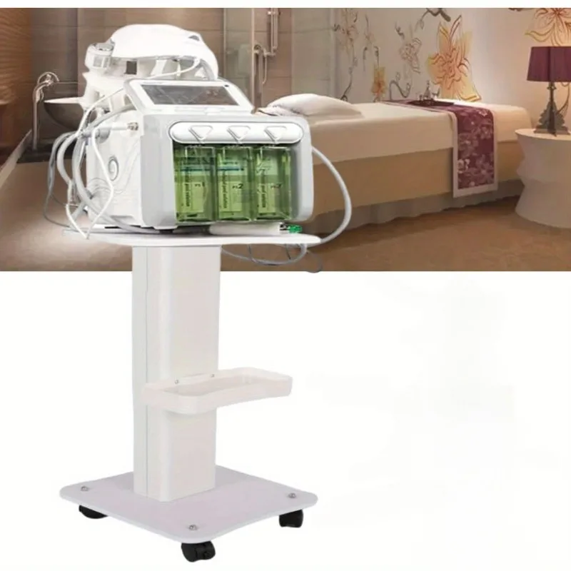 이발사 트롤리 카트 도구 이동식 다목적 카트 미용실 전문 미용 Carrello 헤어 살롱 가구