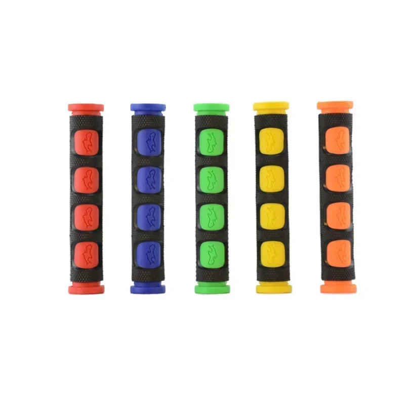 1 paar Motorrad Brems Griff Schutz Abdeckung Mountain Road Bike Bremshebel Schutz Anti Slip Gel Hülse