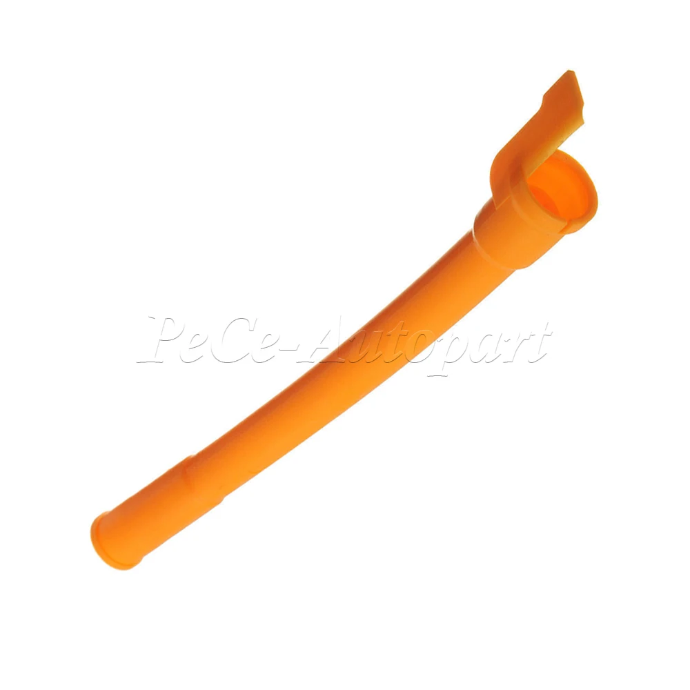 Ajuste para A3 A4 A6 1,9 TDi BORA GOLF Mk4 -Skoda tubo guía de varilla medidora de aceite 038103663   Catéter de varilla de nivel de aceite
