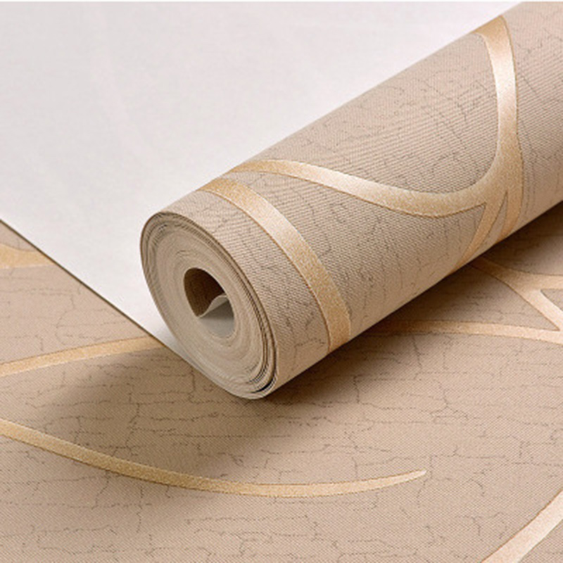 Papel de Parede Minimalista, 53cm X 1 m, 3 m, 5 m, 10 m, 20m, Artigos de Decoração para Casa, Sala de Estar