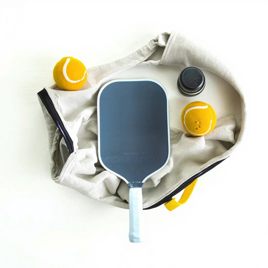 Perseus 16mm MOD TA-15 Pro Player Edition GEN3 Propulsion EVA Foam Filling Core Pickleball Paddle USAPA Approved