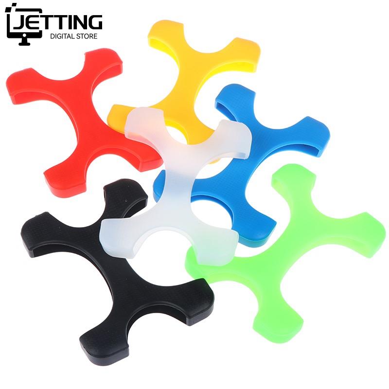 Funda de silicona a prueba de golpes para disco duro, Protector para disco duro externo de 2,5 pulgadas