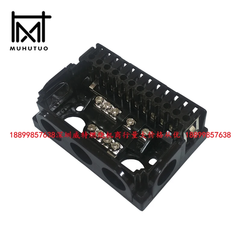 WEITE AGK11 es adecuado para la base de cableado del controlador LOG LOA LME LMG LGB