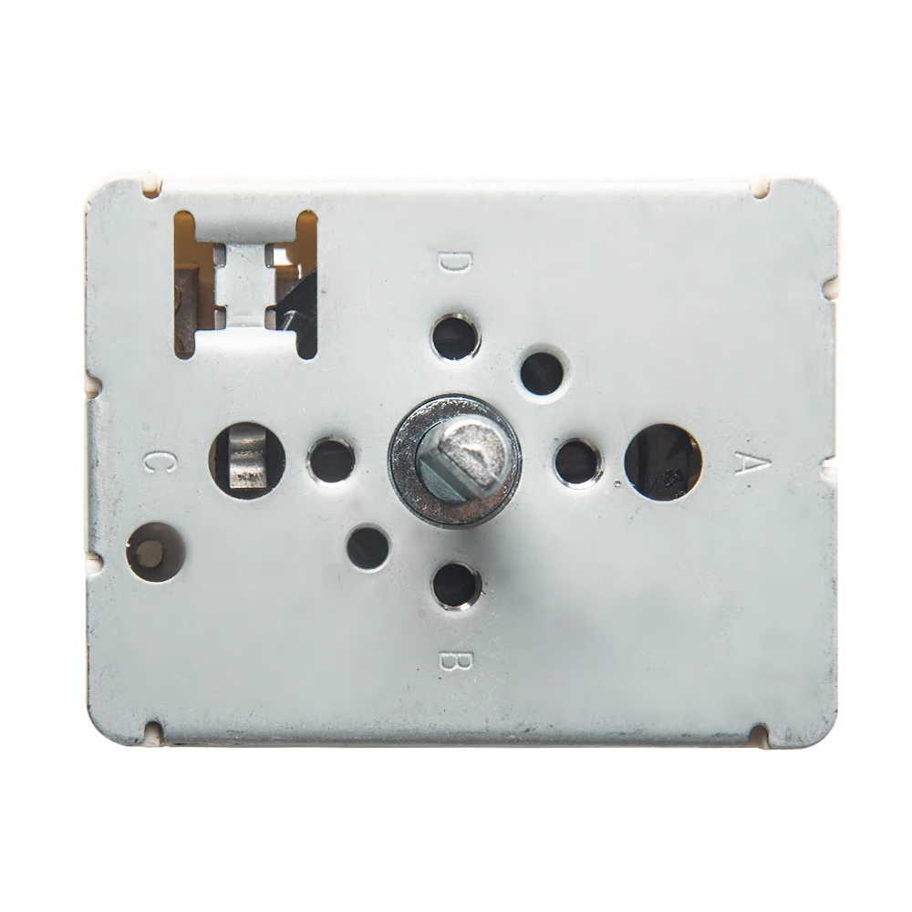 316436001 Surface Burner Control Switch Fits Kenmore/Frigidaire Range Surface Element Control Switch Replacement Replace