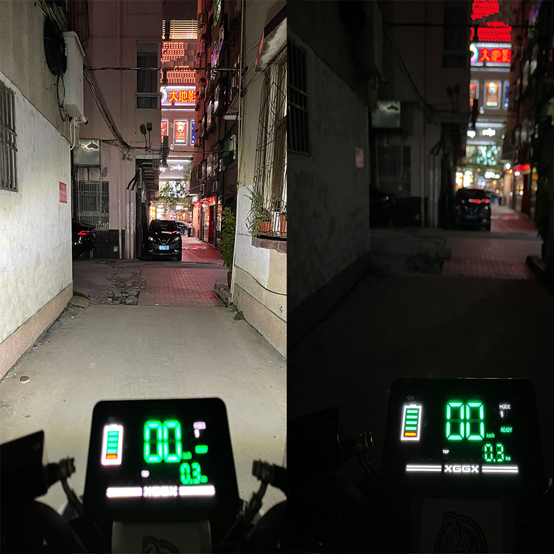 Car Work Light  Retrofit Lamp 6inch LED Flat Work Flood Light  Beam Bar Car SUV LED OffRoad Driving Fog Lamps 12V 24V