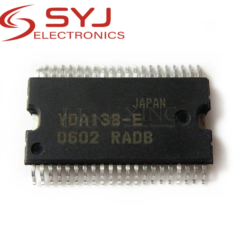 1 Stück YDA138-E YDA138 HSSOP-42