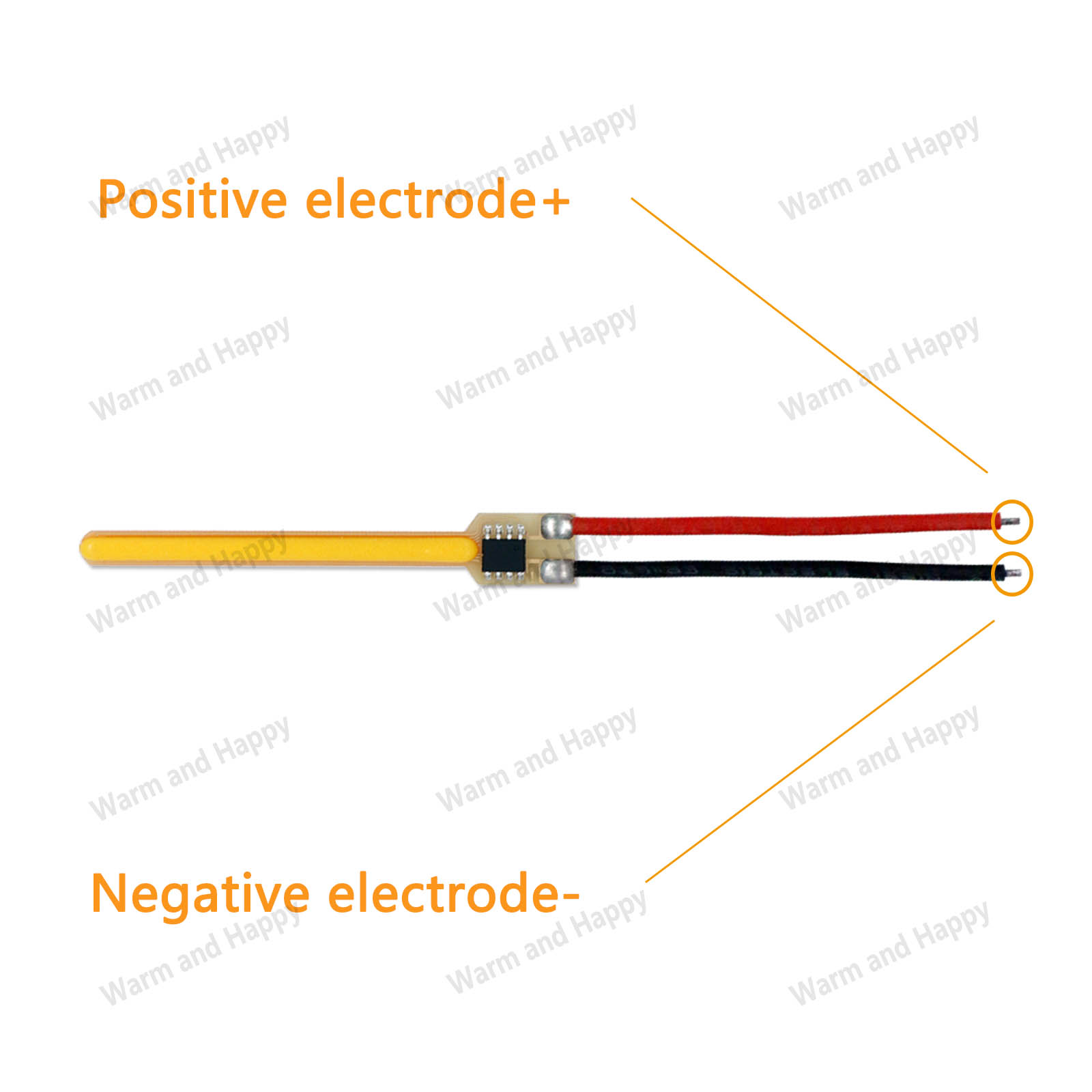 DC3V LED Meteorschauer Filament 40mm 58mm 20mA 2200k/2700k/6000k/Blau/Rot/Rosa/Grün Meteor Lichterkette Zubehör DIY