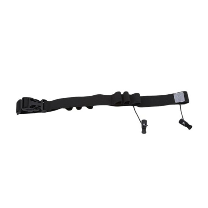 Nieuwe Outdoor Running Taille Riem Triathlon Marathon Racenummer Riem Met Gel Houder Doek Riem Fitness Sportaccessoires