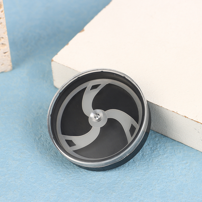 時計ダイヤルスクリーンプロテクターボックス、時計ケース、時計職人ツール、プラスチック、カバーアクセサリー、51.27mm、1個