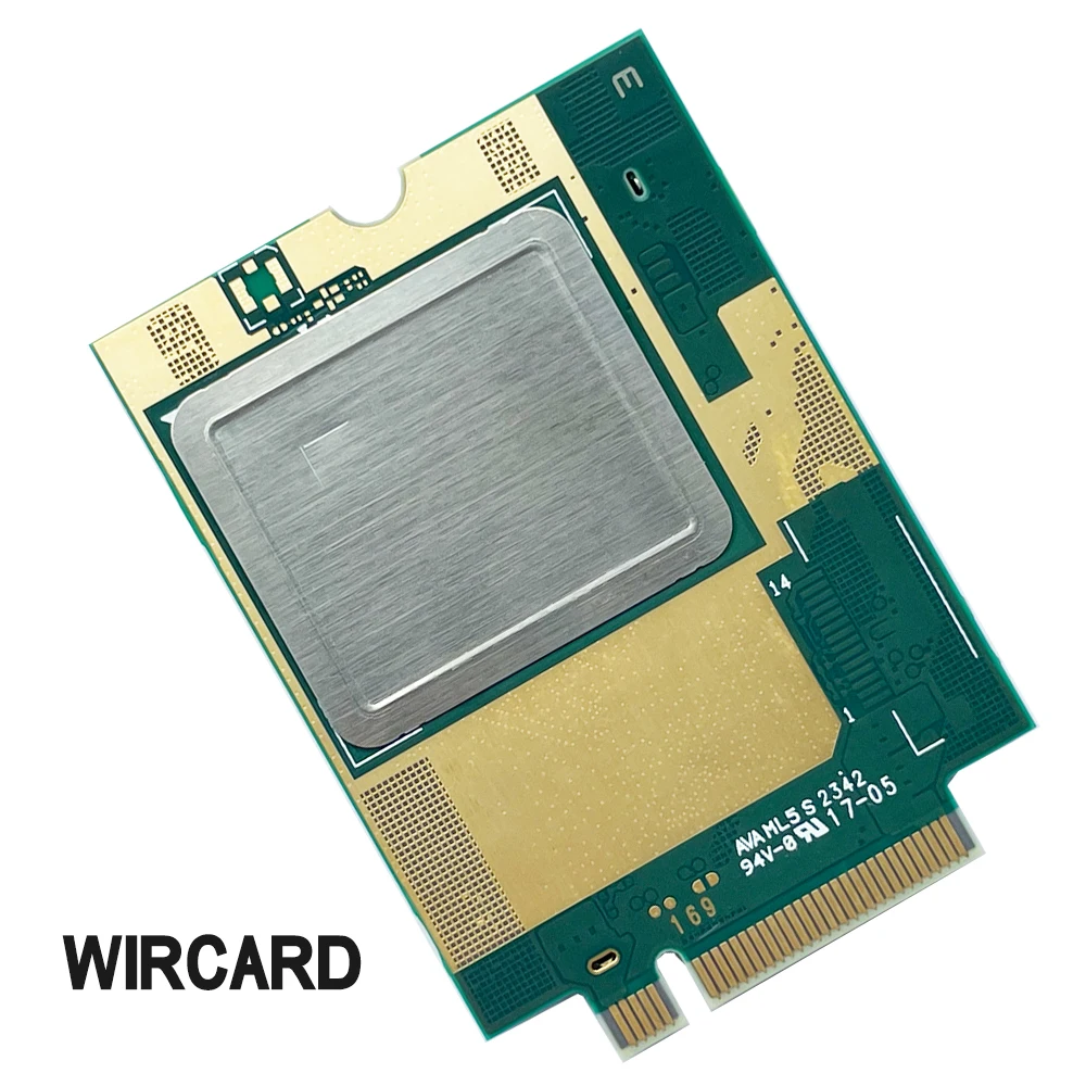 Tarjeta de módulo T99W175 snapdragon X55 4G 5G SPS #   M74018-005 SA # L83050-003 para Elite Folio 13,5 pulgadas 2 en 1 Notebook PC portátil