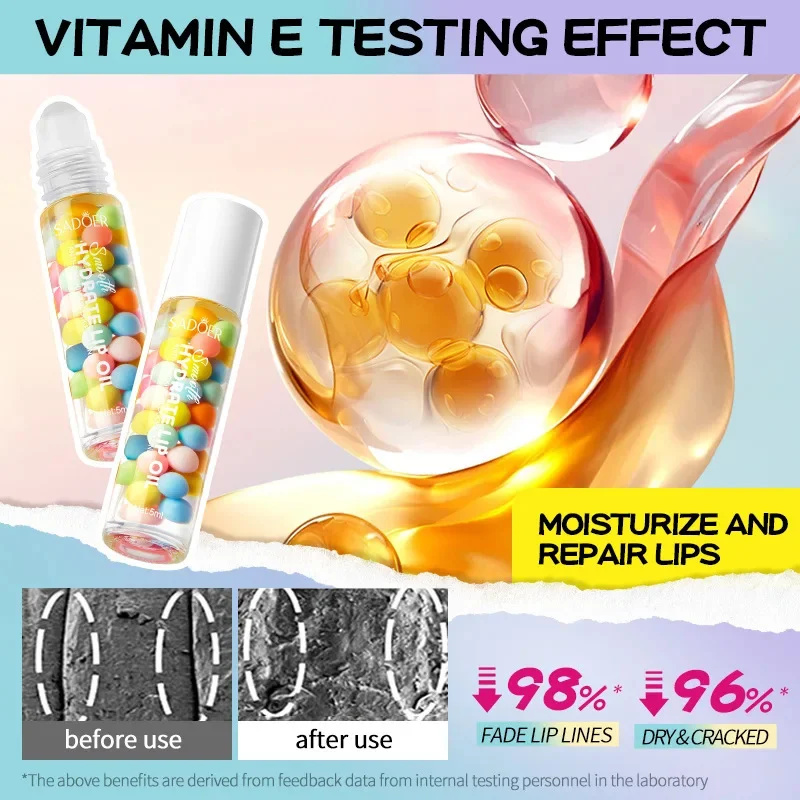 Volumen instantáneo, aceite regordete de labios, colágeno, brillo de labios, crema hidratante, reparación de maquillaje, aumenta la elasticidad, Cosméticos de labios sexys