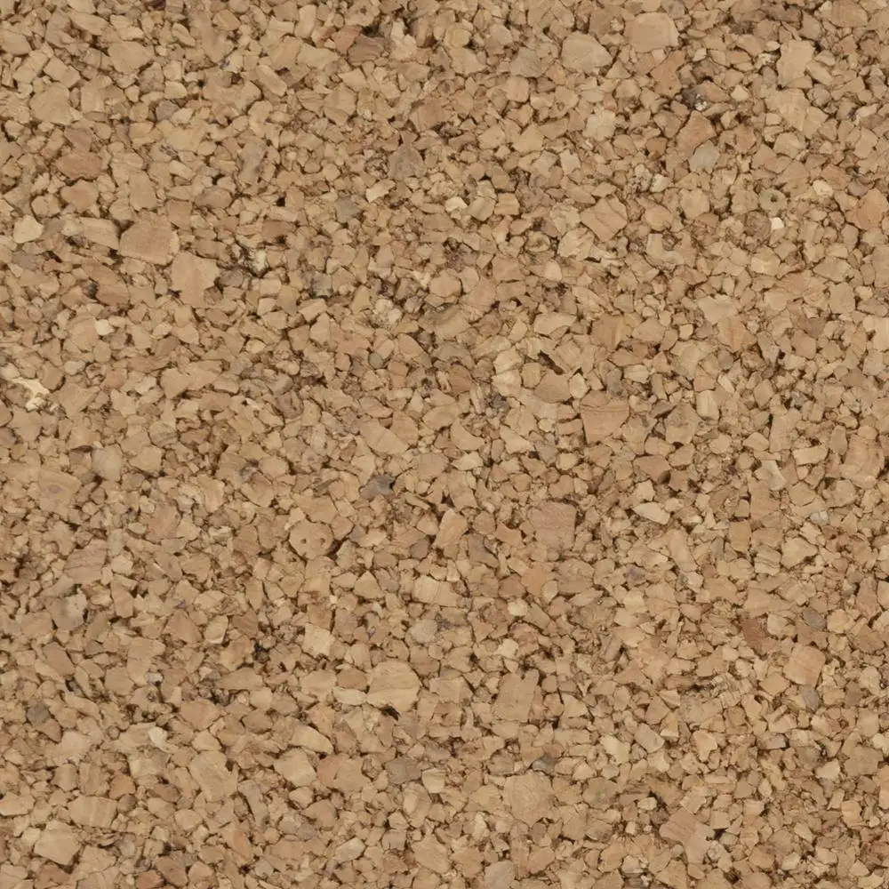 Natural Cork Underlayment Roll 72000Q Flooring Sound Absorption Crack Isolation Thermal Insulation Easy Installation 200 sq ft
