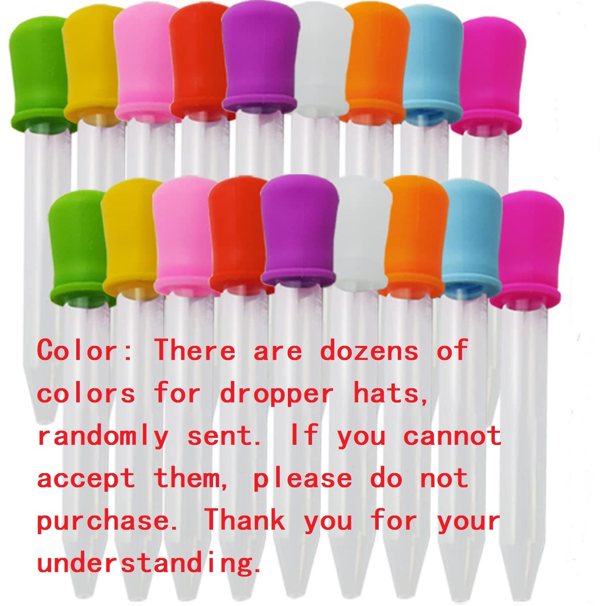 5PCS 5ml Piccolo Silicone Pipetta di Plastica Contagocce Alimentazione Medicina Liquido Occhio Orecchio Pipetta Contagocce Lab Esperimento Giocattoli Regalo