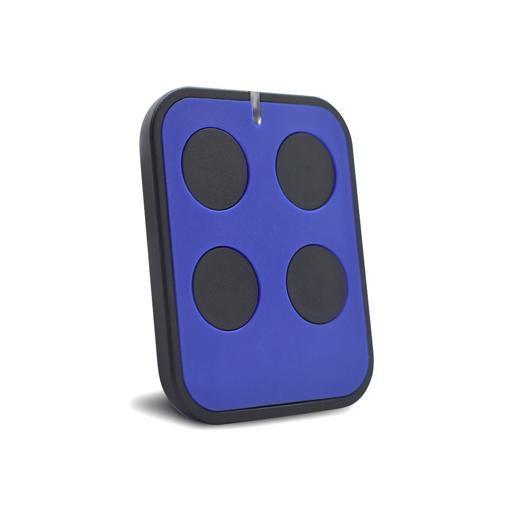 MUTANCODE II/T/T-8/MINI Garage Door Remote Control 433.92MHz MASTERCODE MV1 MV12 MV123 MT1 MT2 NT2 NT4 Gate Door command