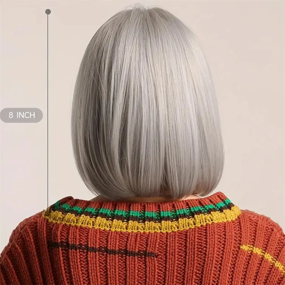 Clearance_Synthetic Wigs(For White)_Continuous updates