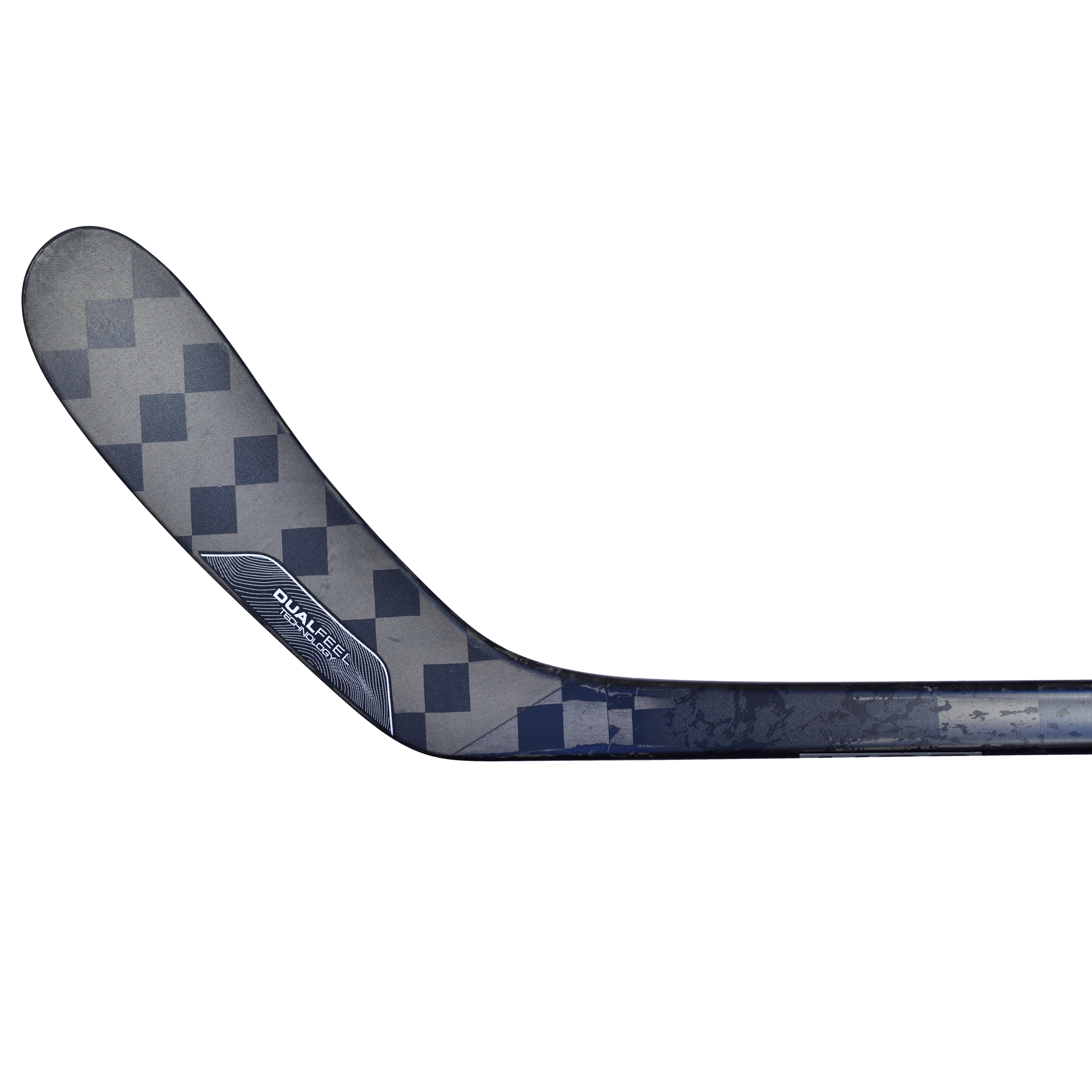 [2er-Pack][Senior][Trigger9]Eishockey-Sticks Senior Trigger 9 mit Griff Kohlefaser P29 P92 P28