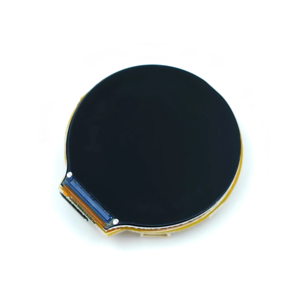 ESP32-C3 Development Board 1.28 Inch Round LCD Display Screen WiFi Bluetooth Module 1.28inch lcd Touch