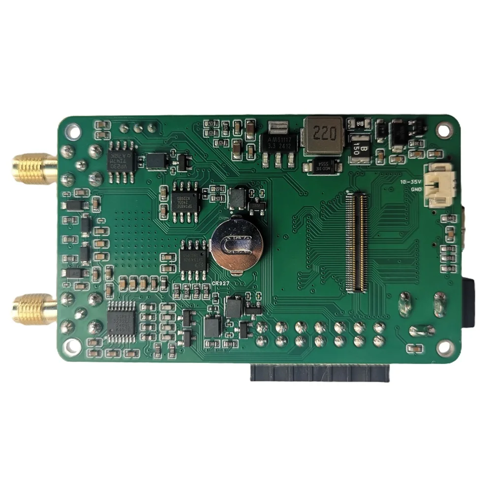 AM982-STDV1 dual-antenna GNSS receiver RTK-IMU board STM32 RTK development board UM982 board