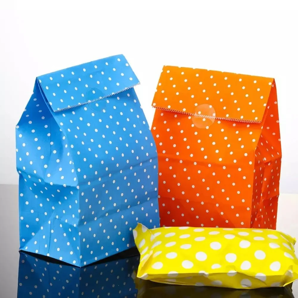 500 pezzi di adesivi rotondi in PVC trasparente trasparente da 2 "/2.5"/3.0 ", buste TabSealer e etichette sigillanti trasparenti per confezioni al dettaglio