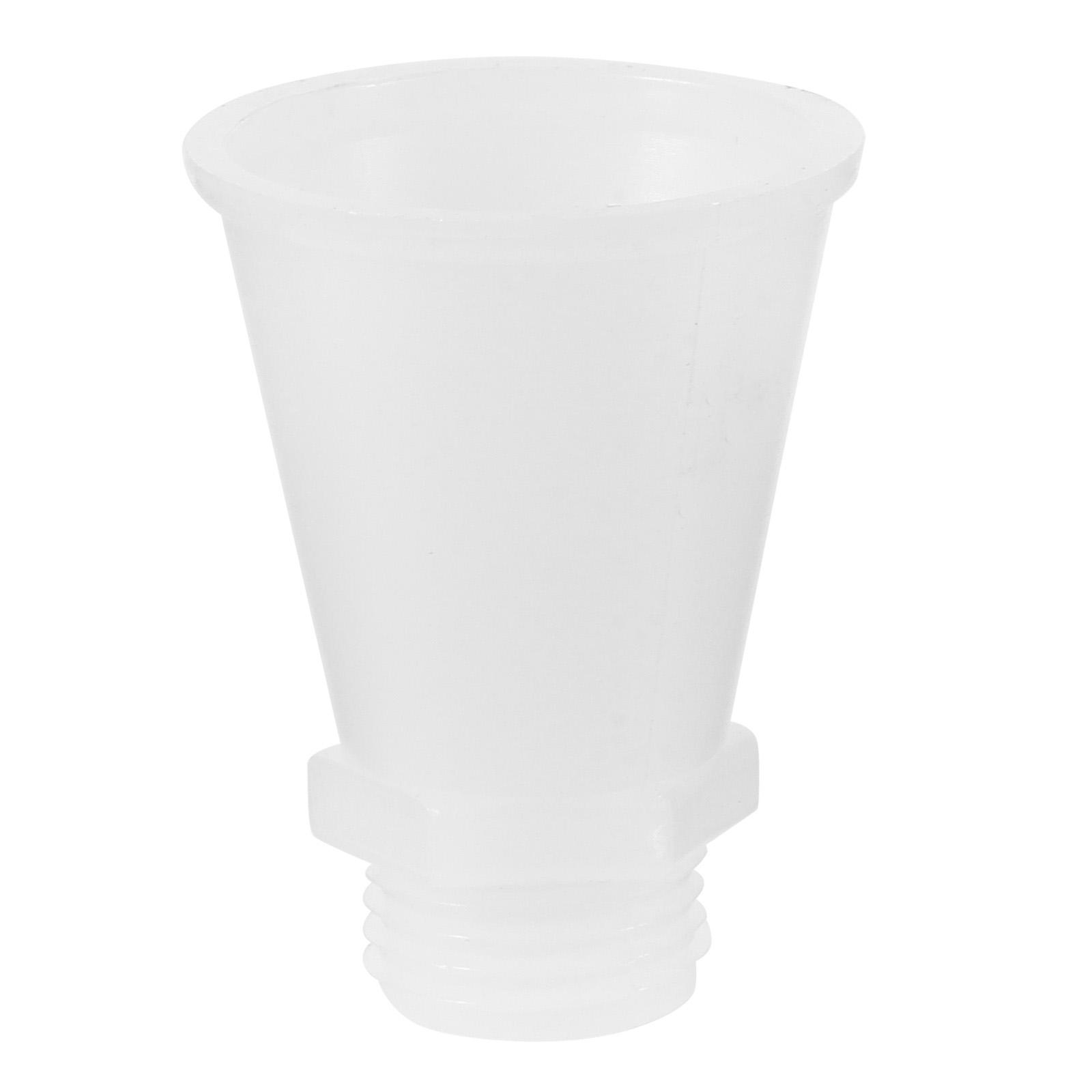 Zubehör für Feuerlöscher, Düse, breite Öffnung, austauschbare Teile, Ersatzdüsen, Feuerlöscher