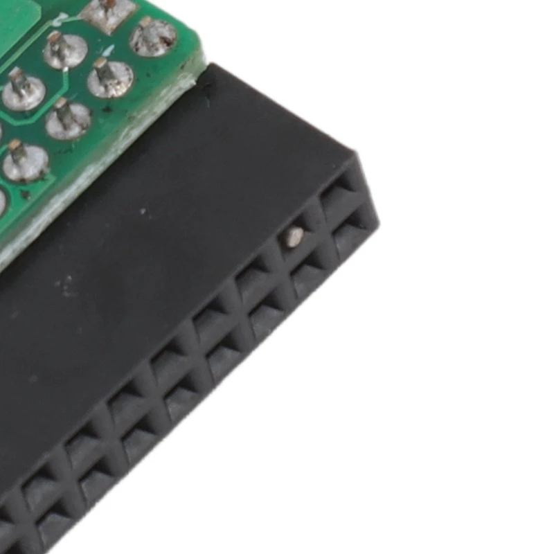 20Pin TPM 2.0 Module Vertical Trusted Platform Module For AOM TPM 9665V TCG 2.0