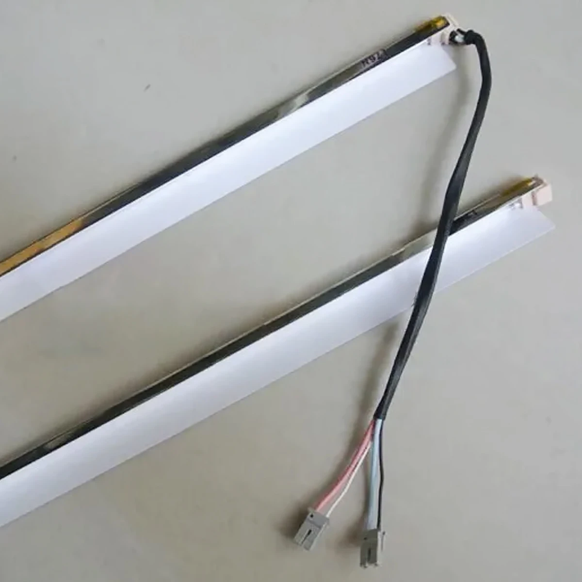 2 CÁI 22 '' inch rộng kép đèn CCFL với khung HÌNH, đèn LCD đèn nền với nhà ở, CCFL với bìa, CCFL mét x 2.4 mét 480, FRAME: 490 mét x 7 mét