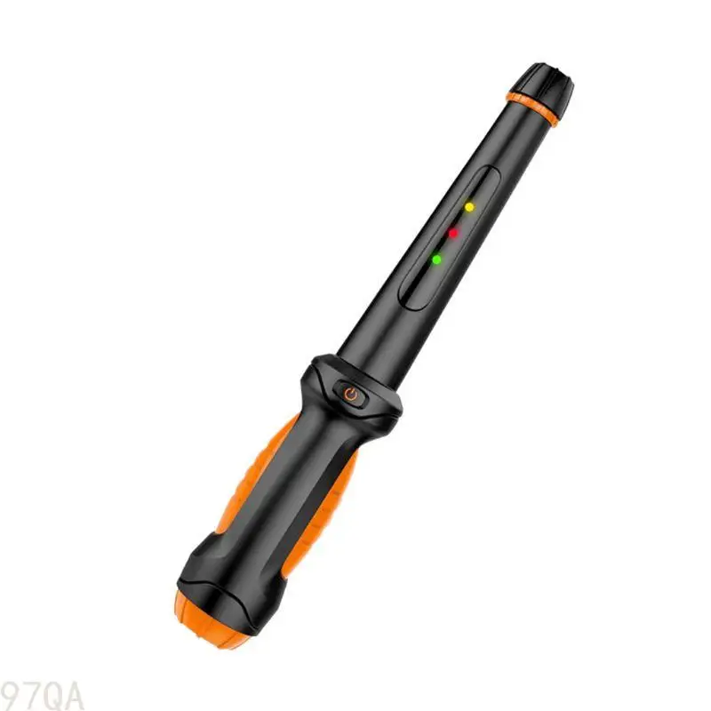 97QA Gas động Sniffer Sniffer độ nhạy cao Vị trí của Hộ gia đình khí đốt