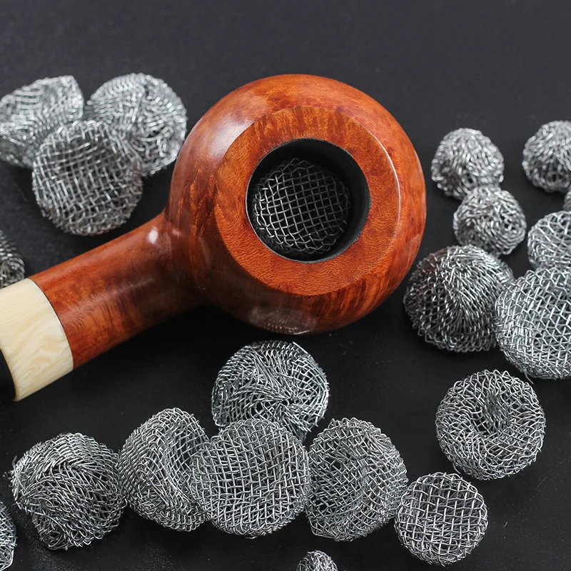 Wholsale Tobacco pipe network of fire filter accessories special tools Smoking Pipe Clean Accessory Cleaner Tool