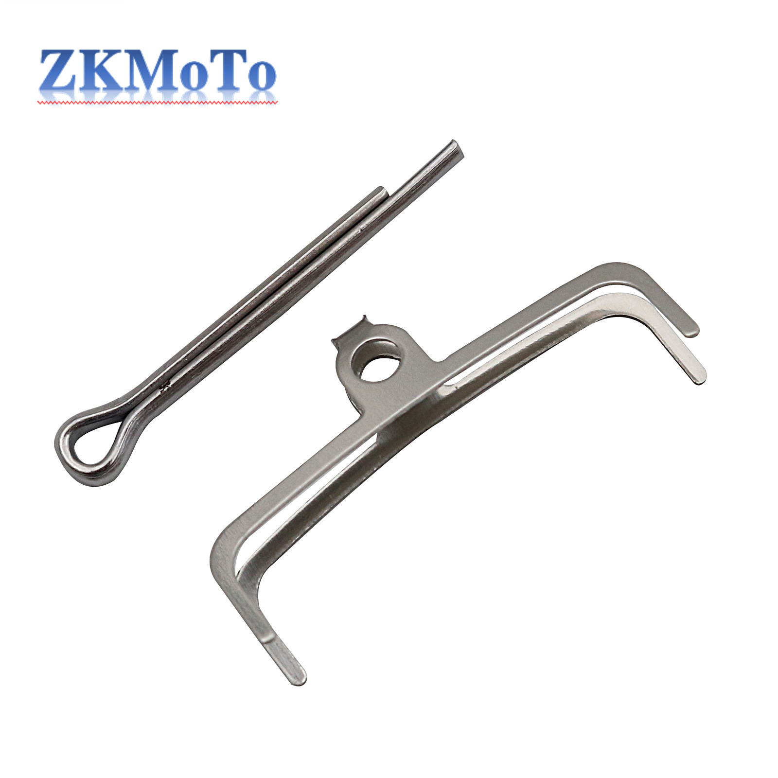 1 пара передних и задних бесшумных тормозных колодок для мотоцикла, дисковые тормозные колодки для Sur Ron Sur-Ron Surron Light Bee, электрический грязевой пит-байк