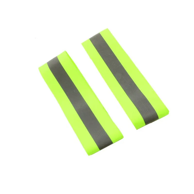 1 шт., светоотражающий эластичный ремешок на руку