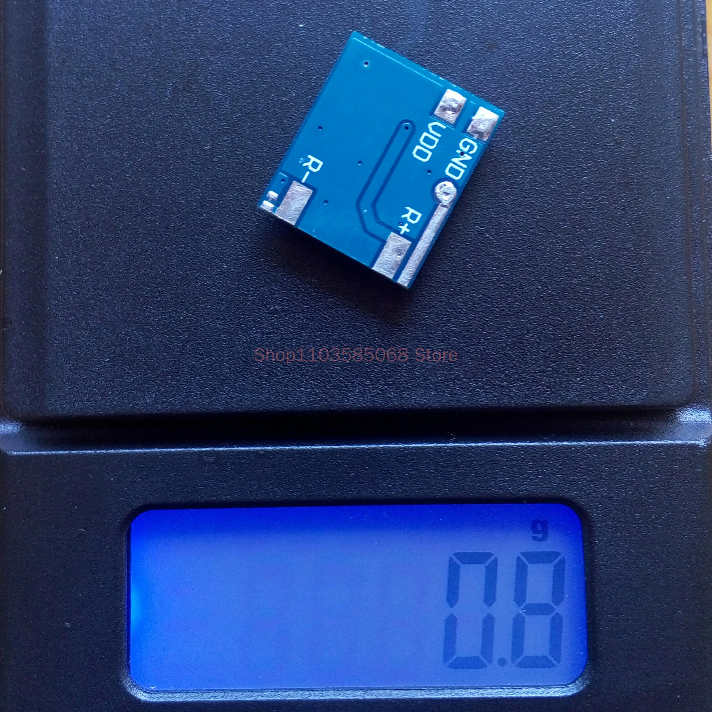 UHF1214R, Amateur Radio Direction Finding, Wireless Beacon, Ultra Small, Signal Source, with Electronic Bell