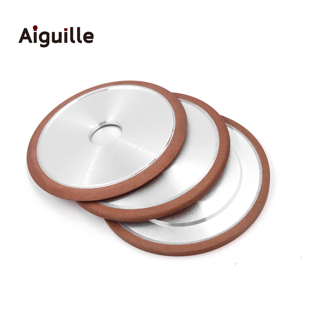 Diamond Grinding Wheel Stone Rounding Wheel Ceramic Tile Grinding Wheel Chamfer Cleaning Metal Grinding Wheel Home Improvement